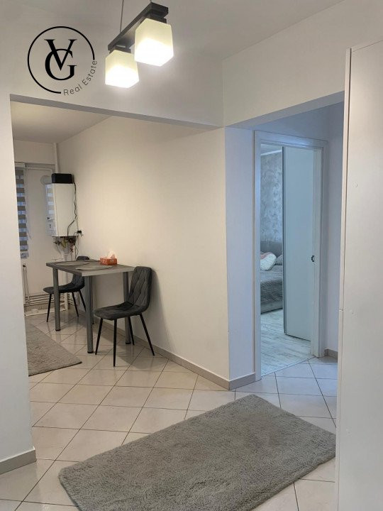 Apartament decomandat 2 camere ICIL
