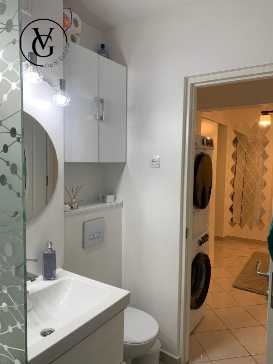 Apartament decomandat 2 camere ICIL