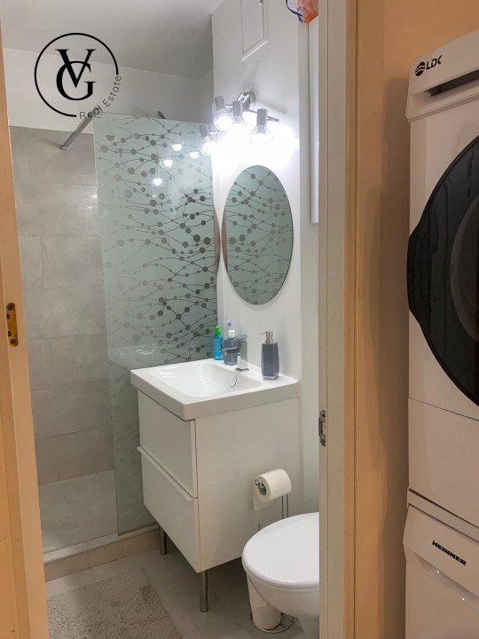 Apartament decomandat 2 camere ICIL