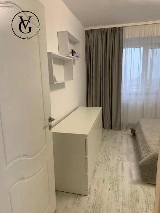 Apartament decomandat 2 camere ICIL