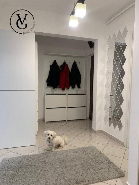 Apartament decomandat 2 camere ICIL