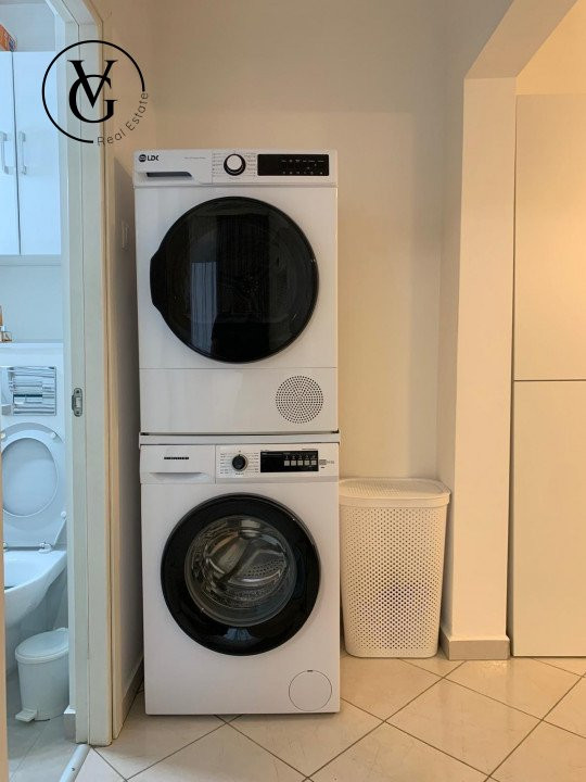 Apartament decomandat 2 camere ICIL