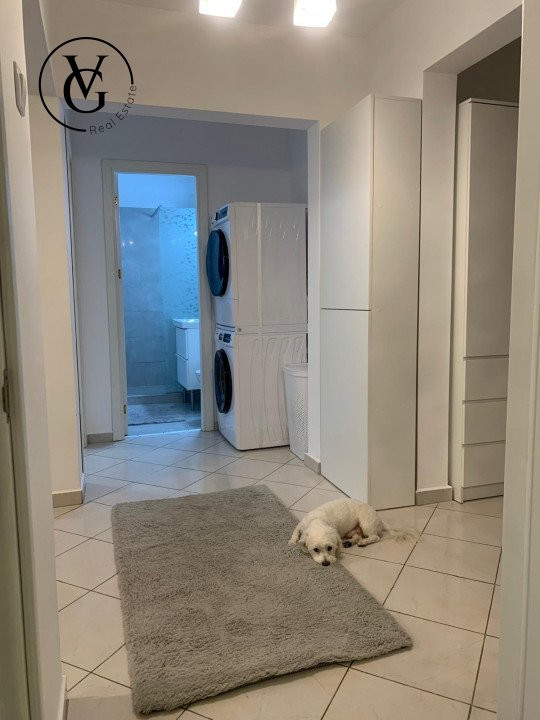 Apartament decomandat 2 camere ICIL