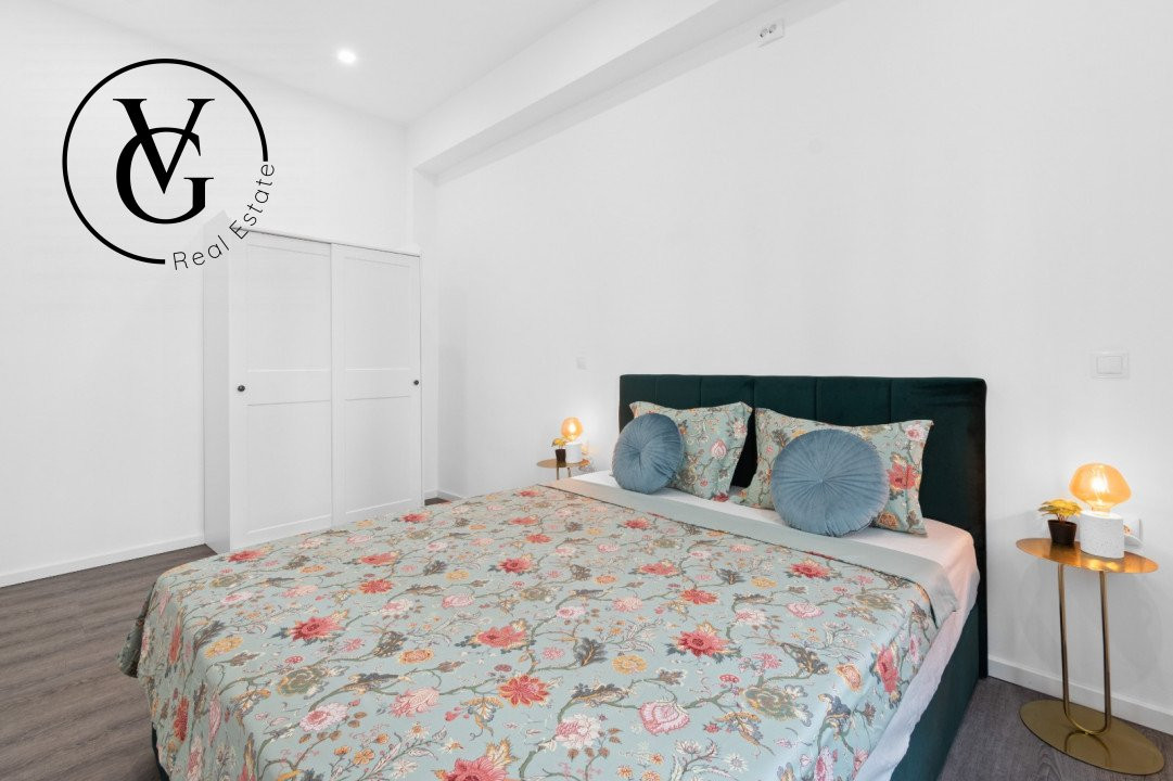 Apartament 2 camere în Centru Vechi - Randament excelent 