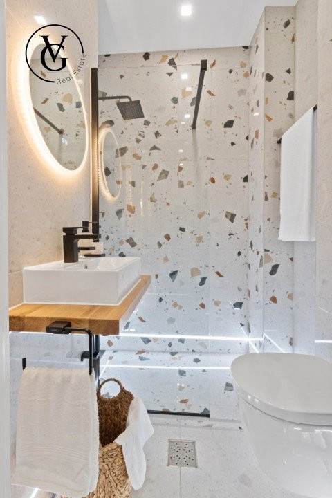 Apartament 2 camere în Centru Vechi - Randament excelent 