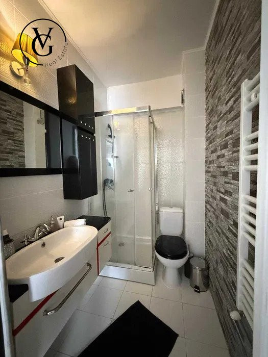 Apartament decomandat 3 camere Inel II + garaj