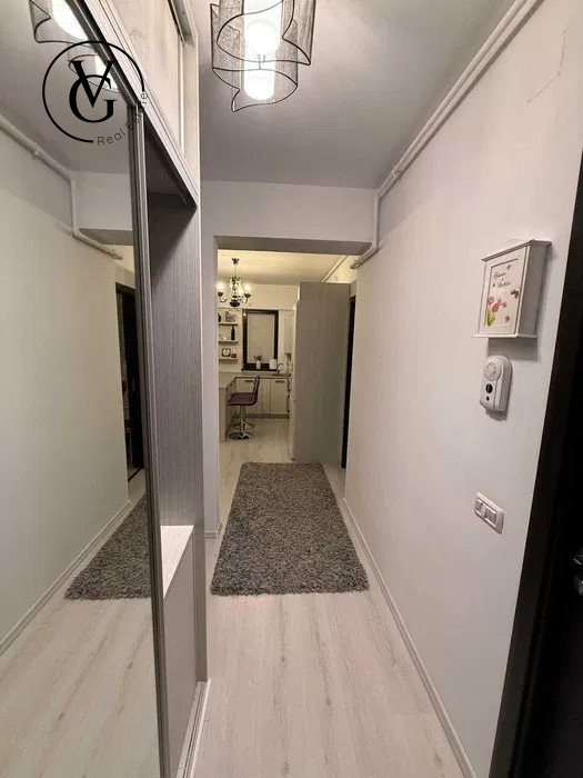 Apartament decomandat 3 camere Inel II + garaj