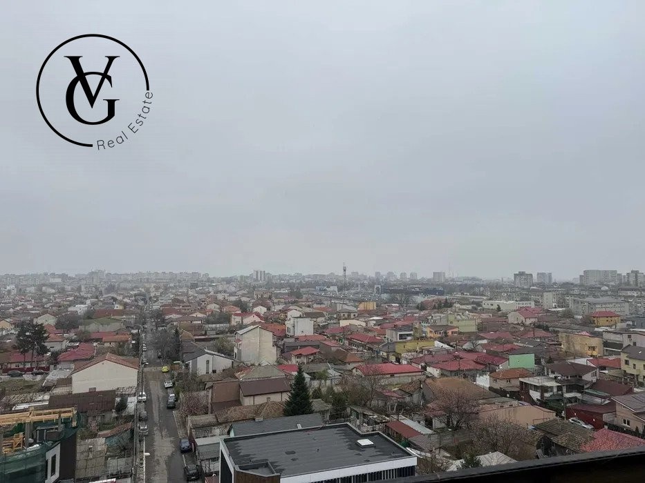 Apartament decomandat 3 camere Inel II + garaj