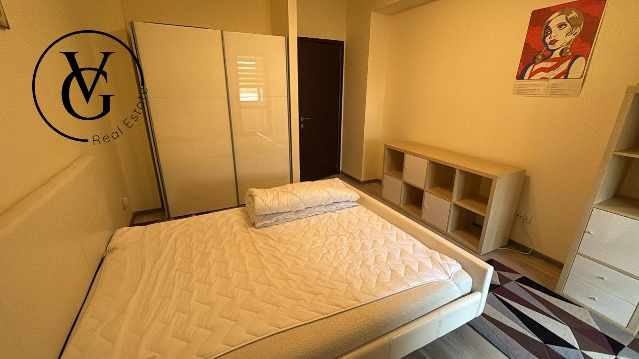 Apartament 2 camere - Piata Constitutiei - loc de parcare 