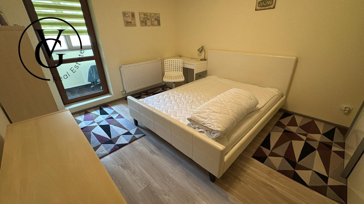 Apartament 2 camere - Piata Constitutiei - loc de parcare 