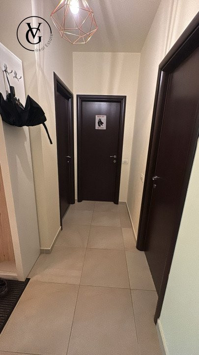 Apartament 2 camere - Piata Constitutiei - loc de parcare 