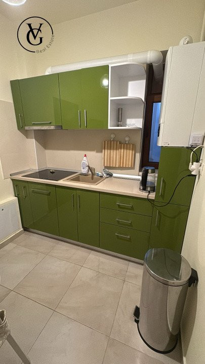 Apartament 2 camere - Piata Constitutiei - loc de parcare 