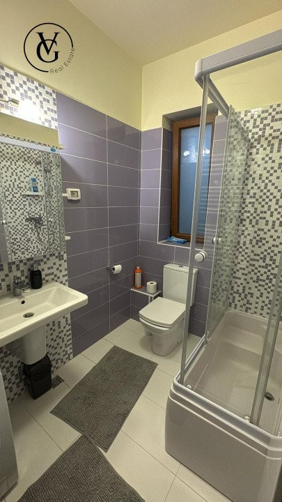 Apartament 2 camere - Piata Constitutiei - loc de parcare 