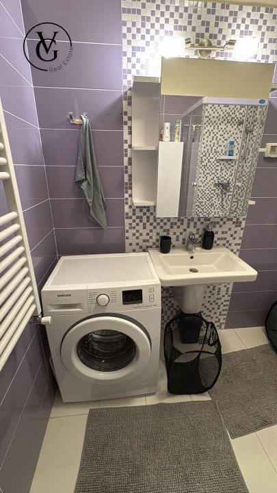 Apartament 2 camere - Piata Constitutiei - loc de parcare 