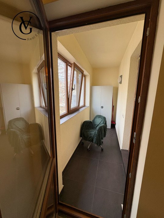 Apartament 2 camere - Piata Constitutiei - loc de parcare 
