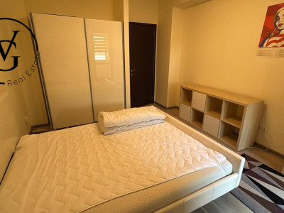 Apartament 2 camere - Piata Constitutiei - loc de parcare 