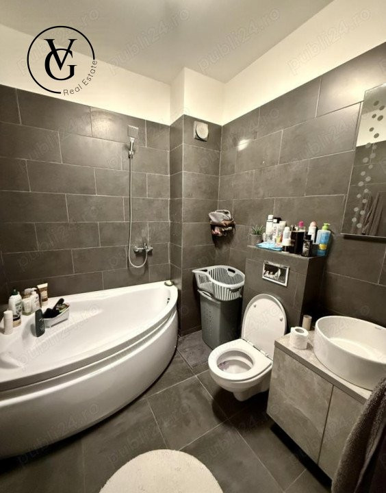 Apartament decomandat 2 camere Compozitori