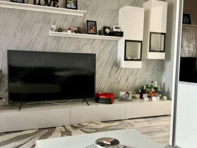 Apartament decomandat 2 camere Compozitori