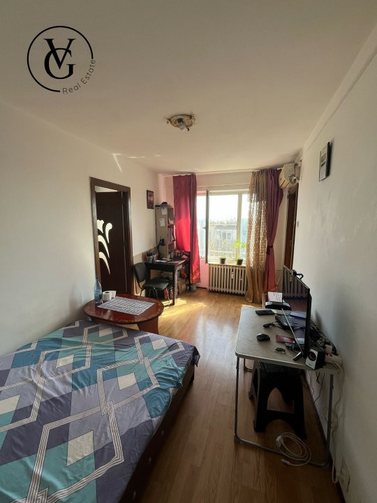 Apartament 2 camere - Ciresica 