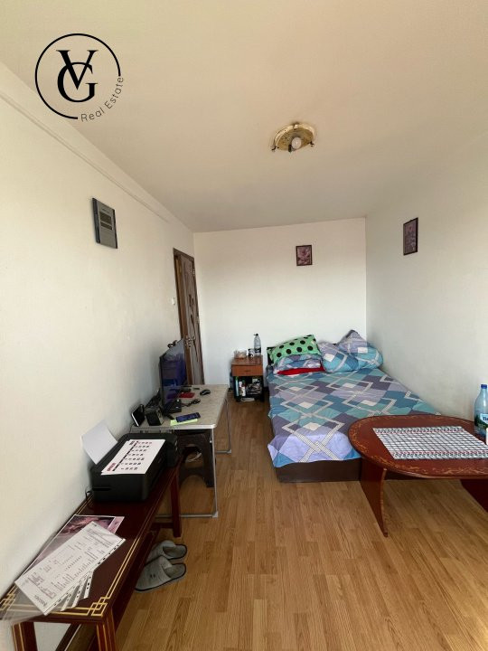 Apartament 2 camere - Ciresica 