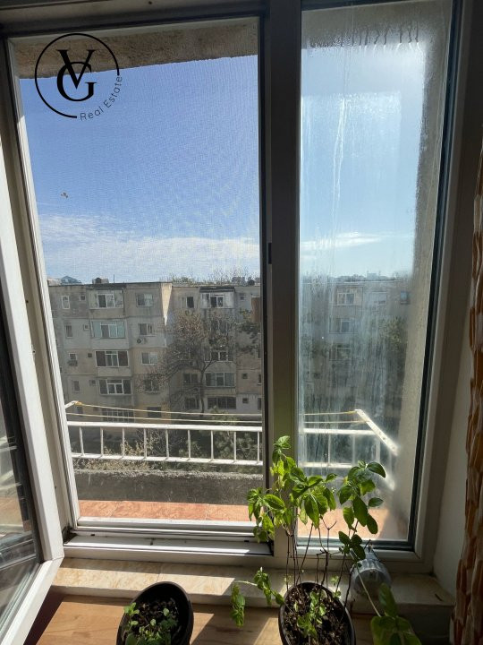 Apartament 2 camere - Ciresica 