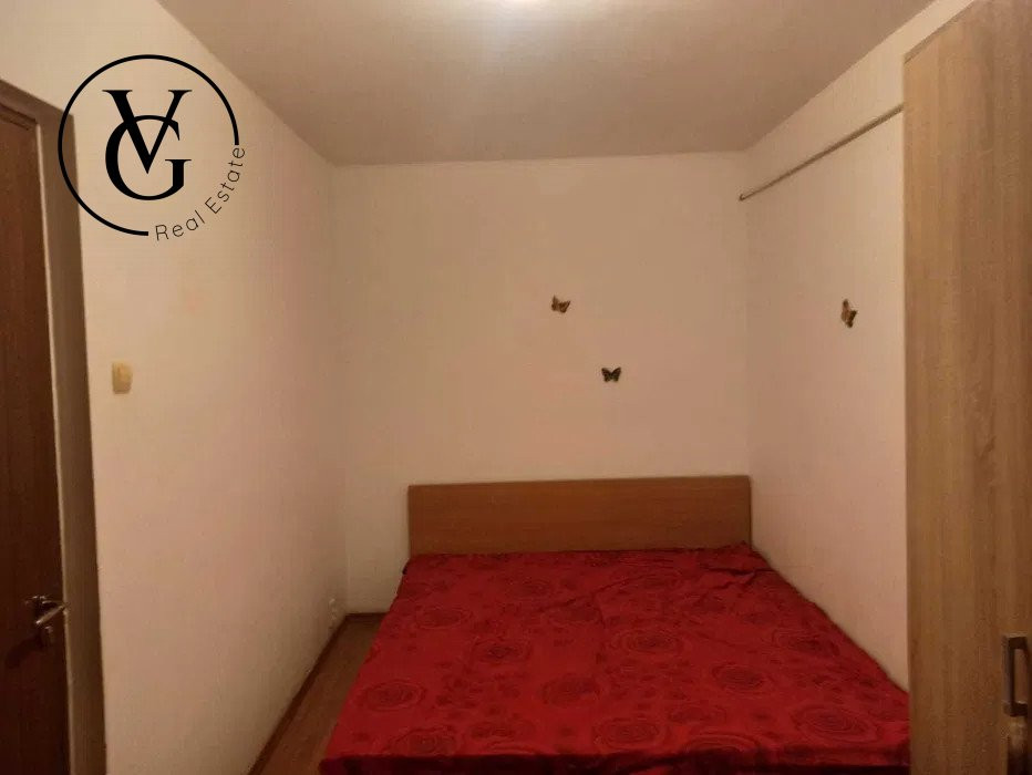 Apartament 2 camere - Ciresica 