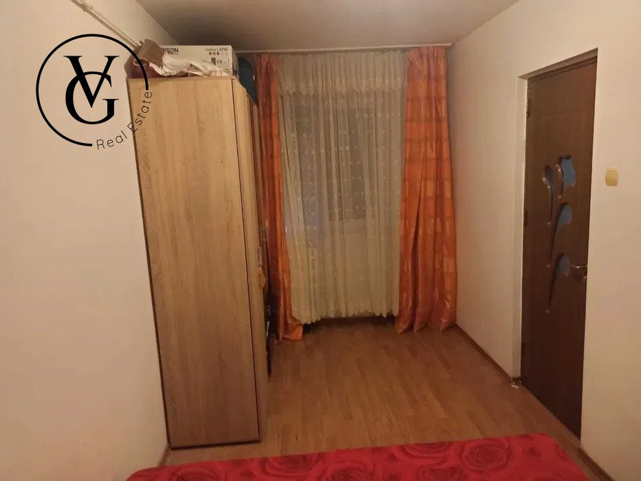 Apartament 2 camere - Ciresica 