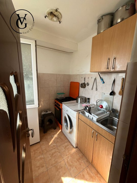 Apartament 2 camere - Ciresica 