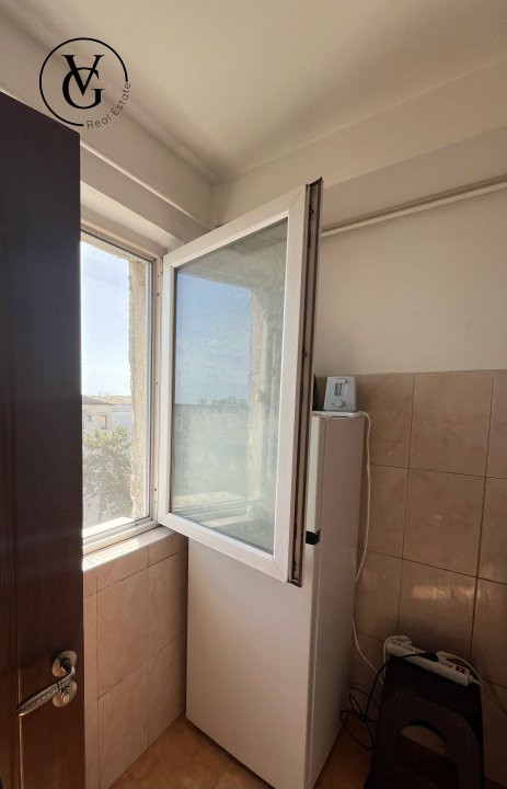 Apartament 2 camere - Ciresica 
