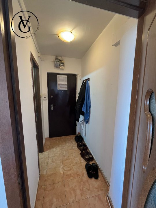 Apartament 2 camere - Ciresica 
