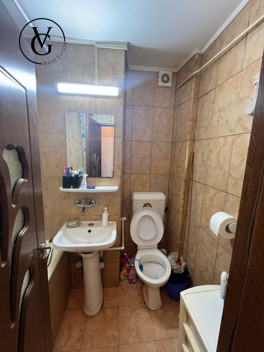 Apartament 2 camere - Ciresica 