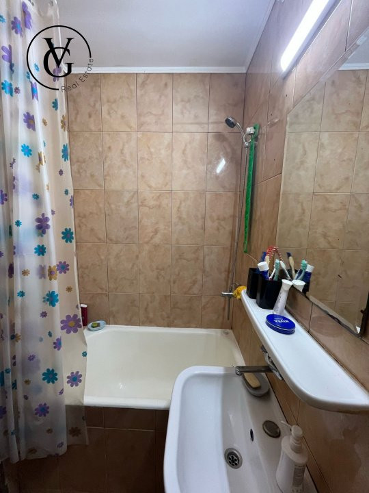 Apartament 2 camere - Ciresica 