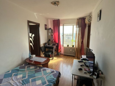 Apartament 2 camere - Ciresica 