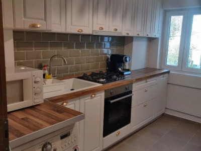 Apartament 3 camere - zona Aviatiei 