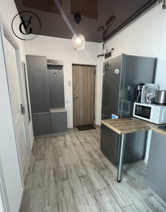 Apartament decomandat 2 camere -Uzina de Pizza 