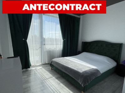 Apartament decomandat 2 camere -Uzina de Pizza 