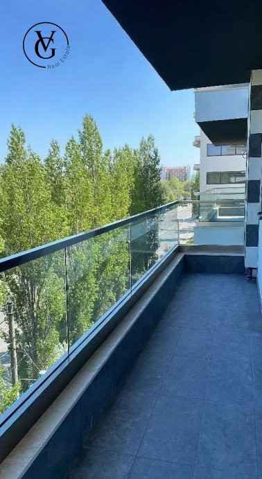 Apartament 2 camere Nou ( prima inchiriere) - Mamaia 