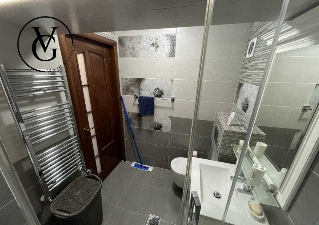 Apartament 3 camere - zona Unirii 