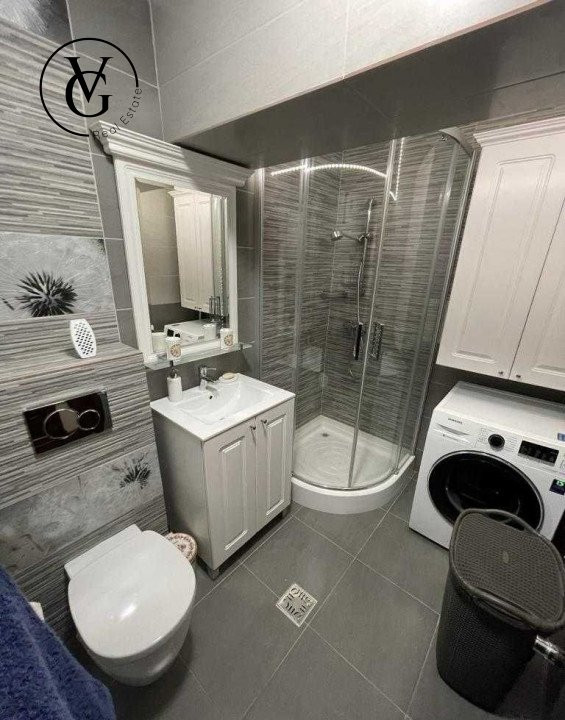 Apartament 3 camere - zona Unirii 