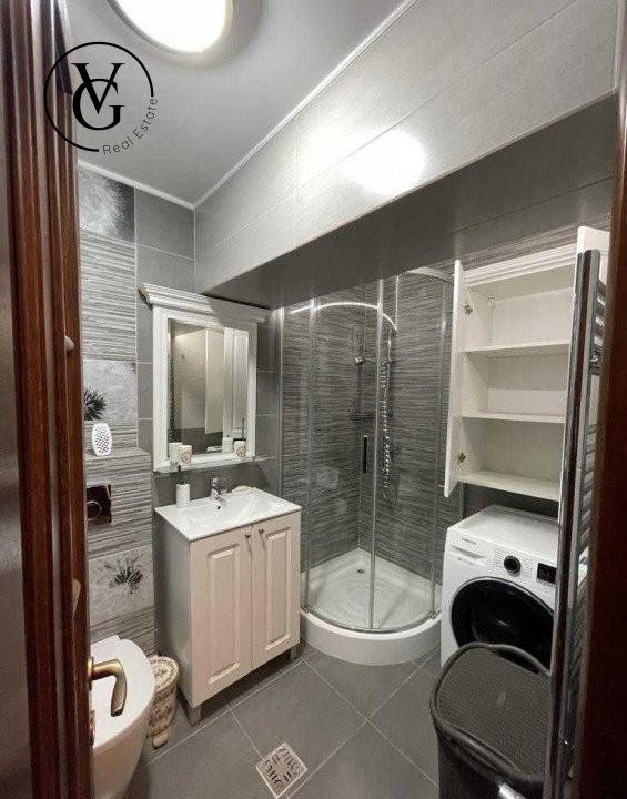 Apartament 3 camere - zona Unirii 
