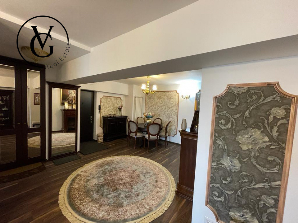 Apartament 3 camere - zona Unirii 