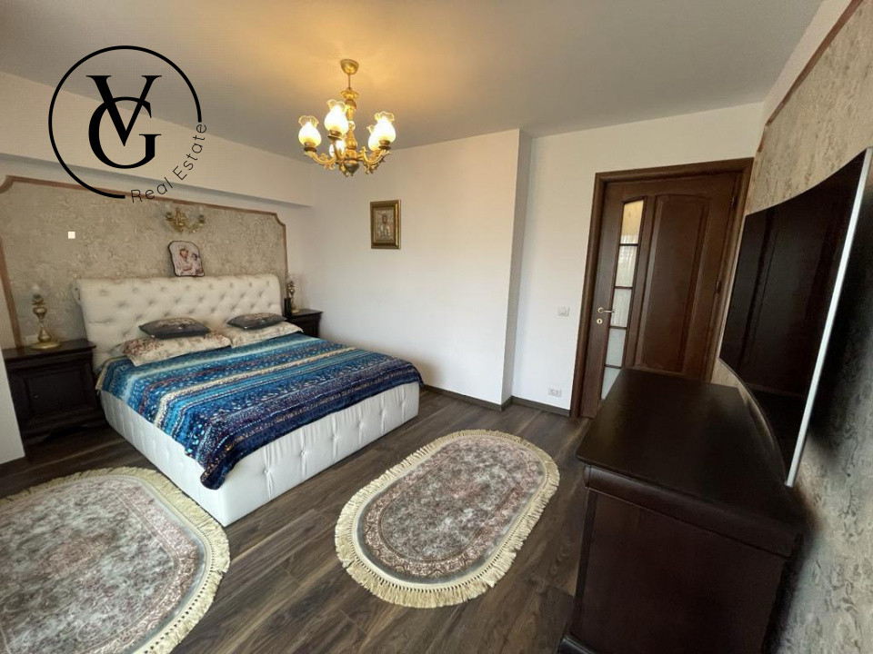 Apartament 3 camere - zona Unirii 