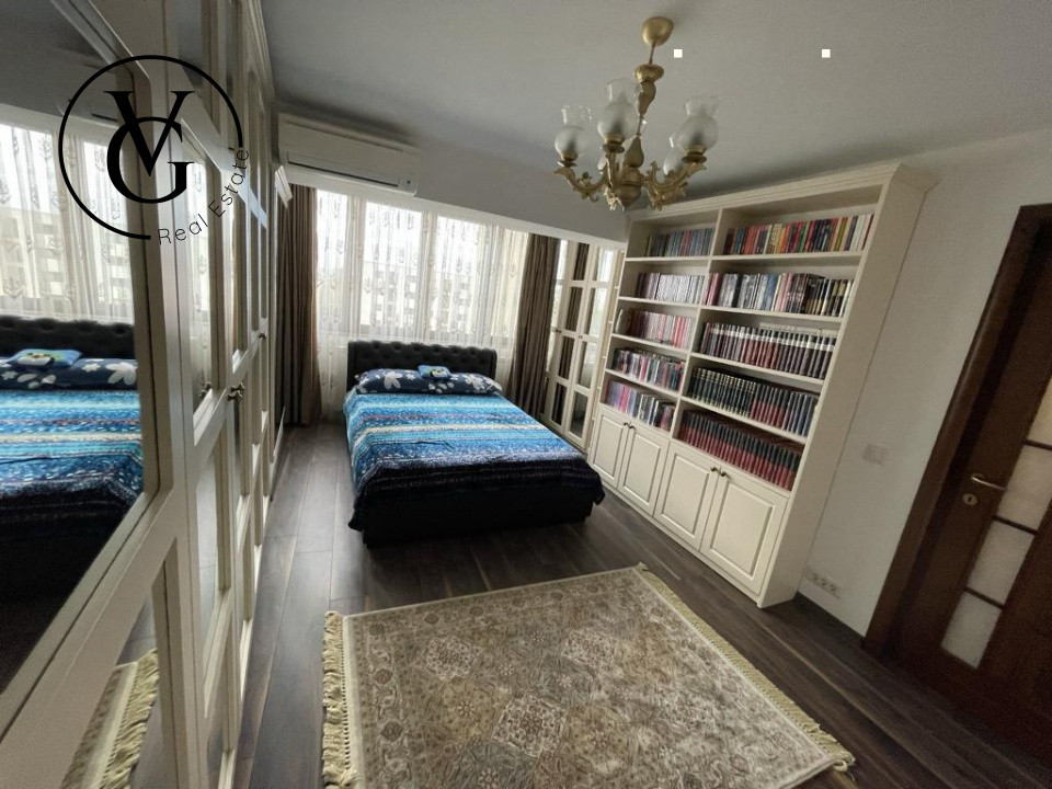 Apartament 3 camere - zona Unirii 