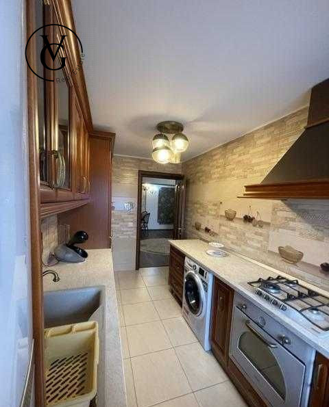 Apartament 3 camere - zona Unirii 