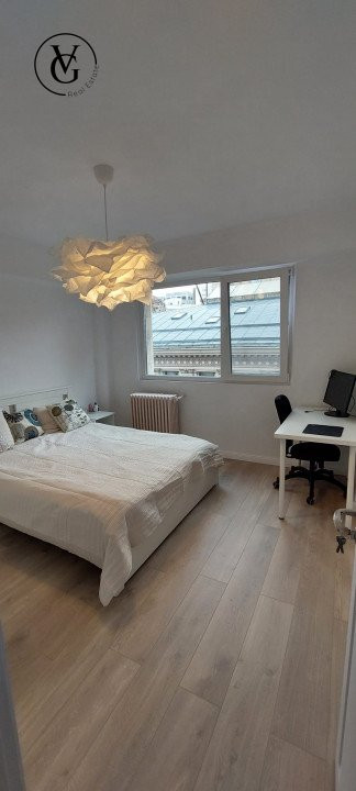 Apartament de 2 camere - Calea Victoriei - termen lung