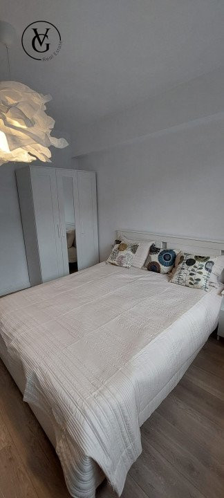 Apartament de 2 camere - Calea Victoriei - termen lung