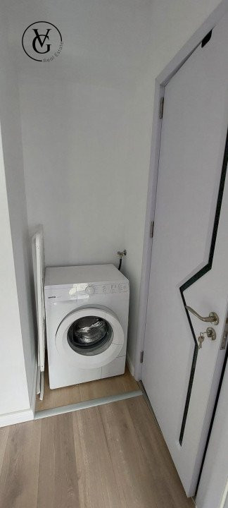 Apartament de 2 camere - Calea Victoriei - termen lung