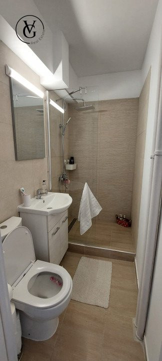 Apartament de 2 camere - Calea Victoriei - termen lung