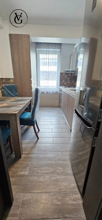 Apartament 3 camere - Tomis Plus + loc de parcare