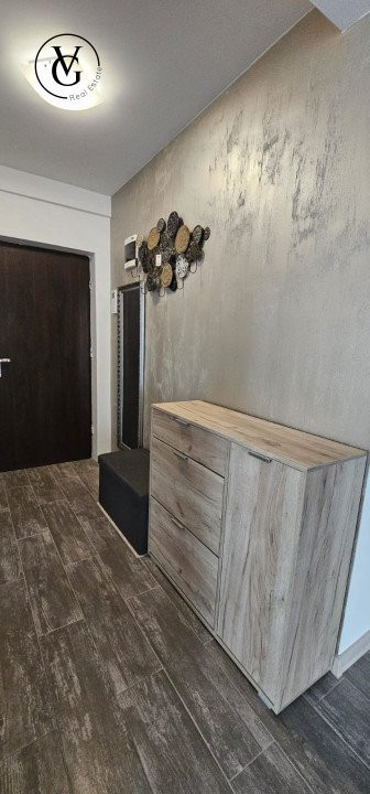Apartament 3 camere - Tomis Plus + loc de parcare